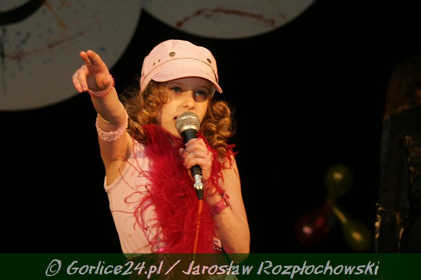 Kolejne Miss Baby za nami