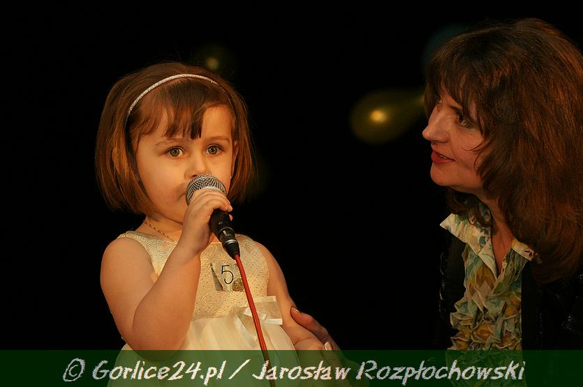 Kolejne Miss Baby za nami