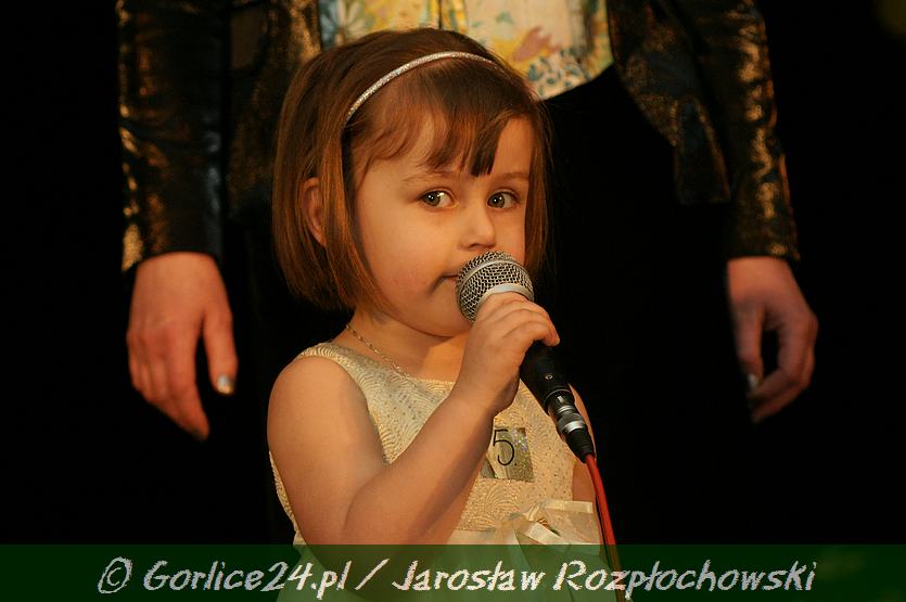 Kolejne Miss Baby za nami