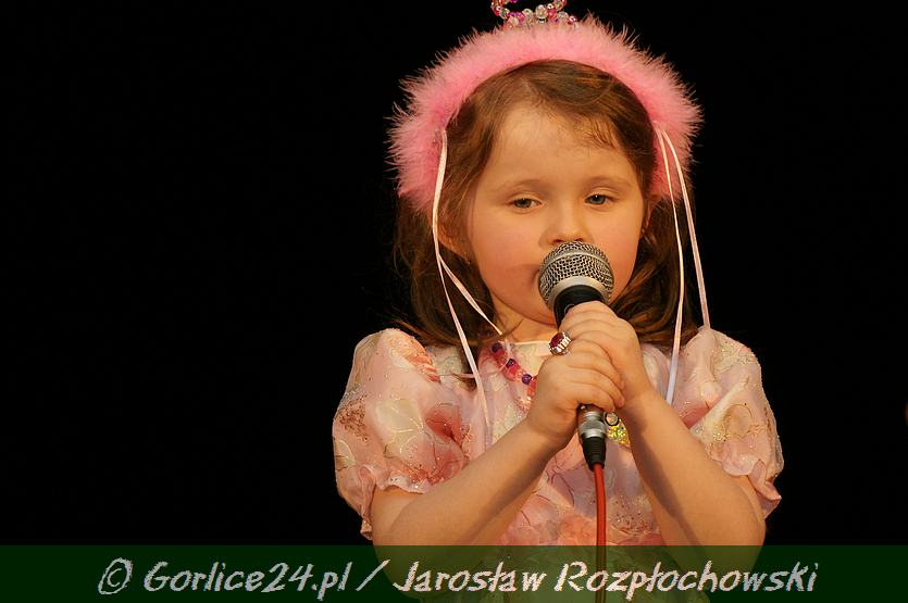 Kolejne Miss Baby za nami