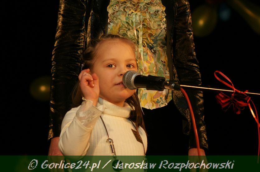 Kolejne Miss Baby za nami