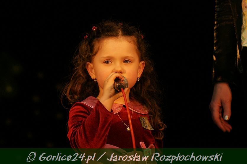 Kolejne Miss Baby za nami