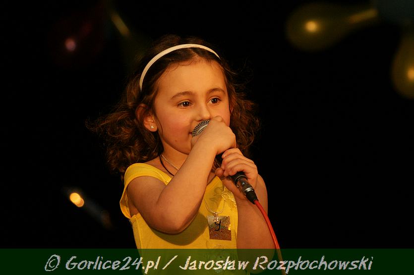Kolejne Miss Baby za nami