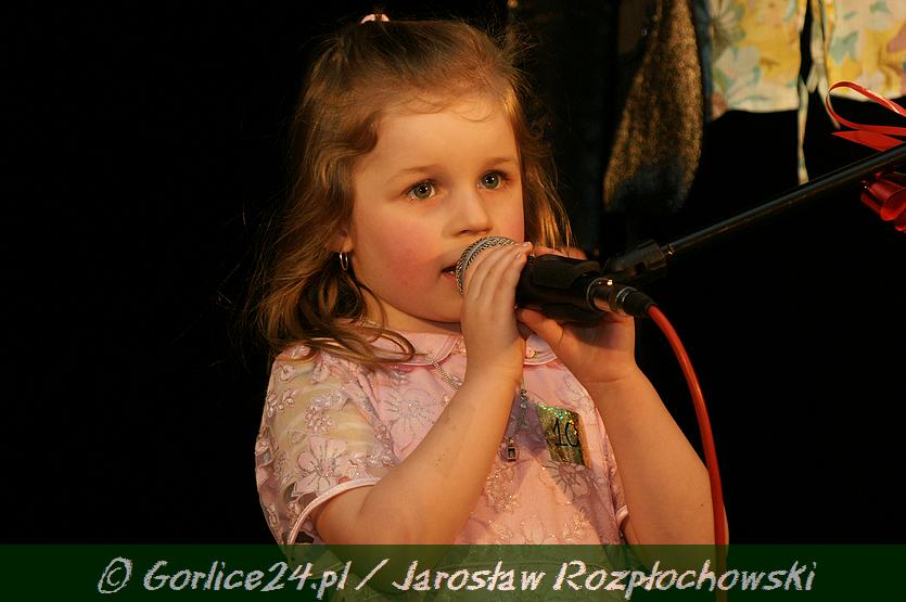 Kolejne Miss Baby za nami