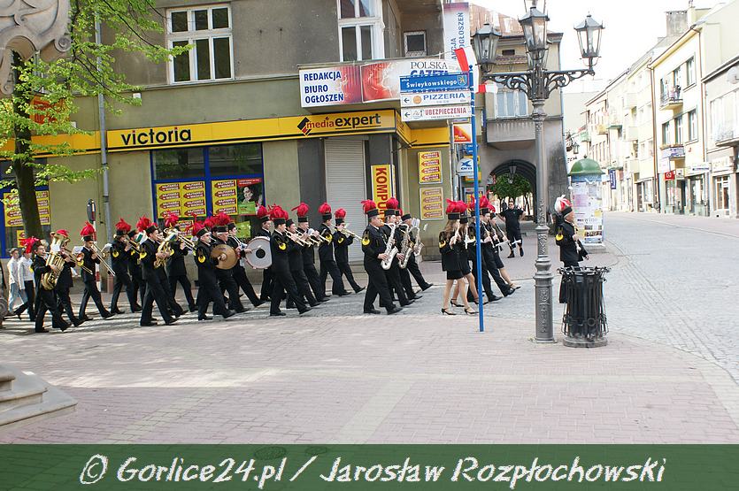 Święto ludzi pracy