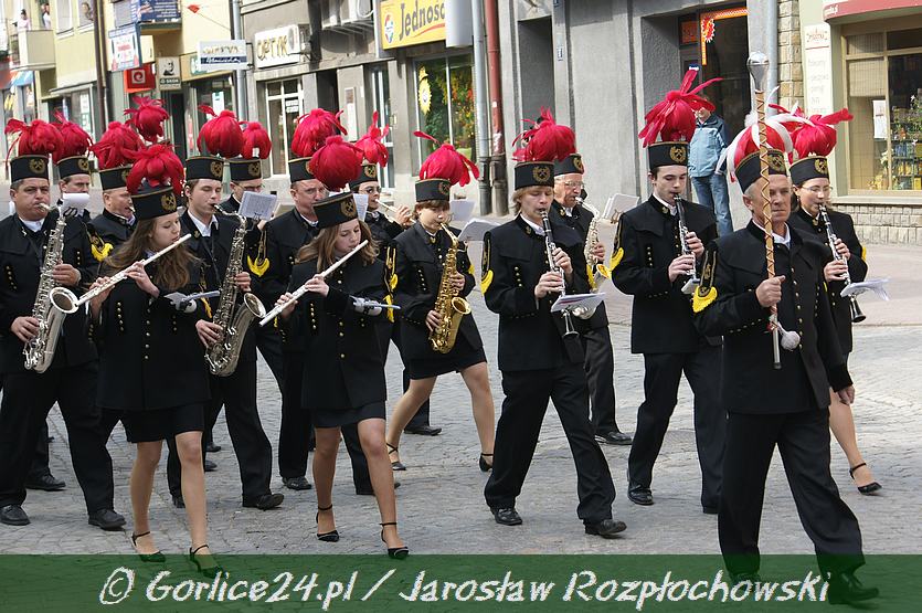 Święto ludzi pracy