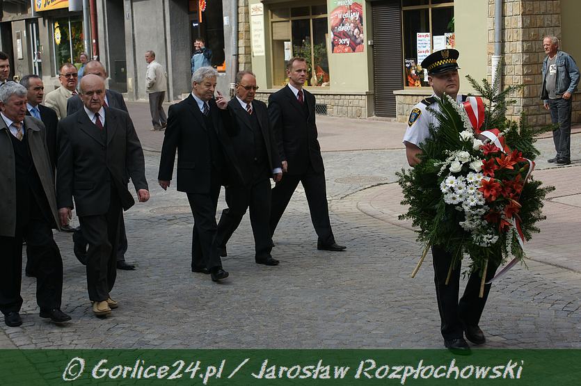 Święto ludzi pracy