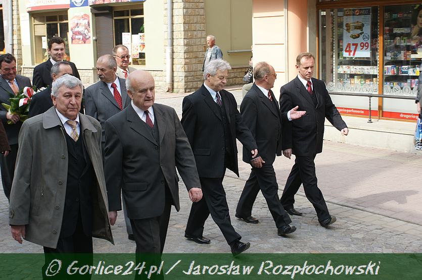 Święto ludzi pracy