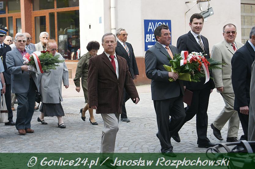 Święto ludzi pracy