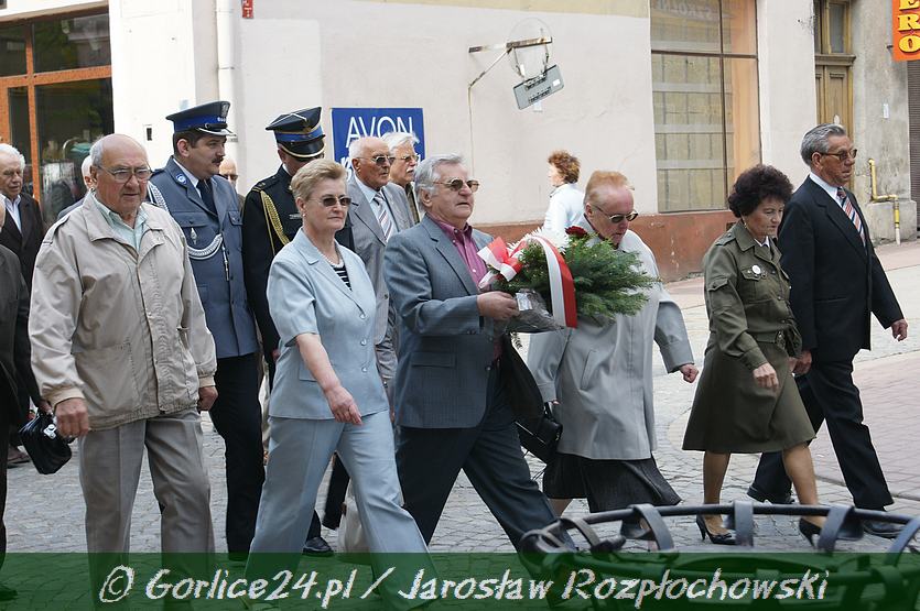 Święto ludzi pracy