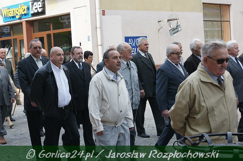 Święto ludzi pracy