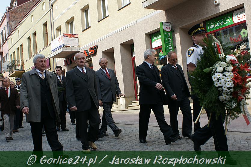 Święto ludzi pracy