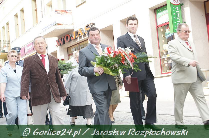 Święto ludzi pracy