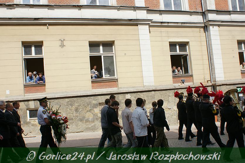 Święto ludzi pracy
