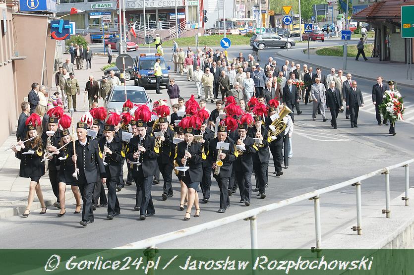 Święto ludzi pracy
