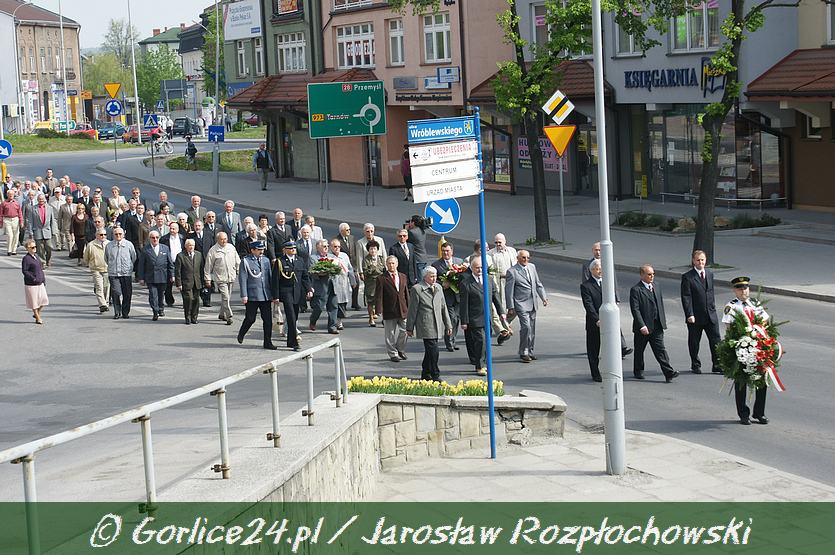 Święto ludzi pracy