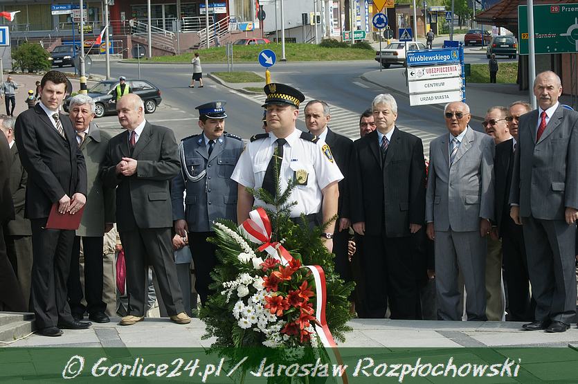 Święto ludzi pracy