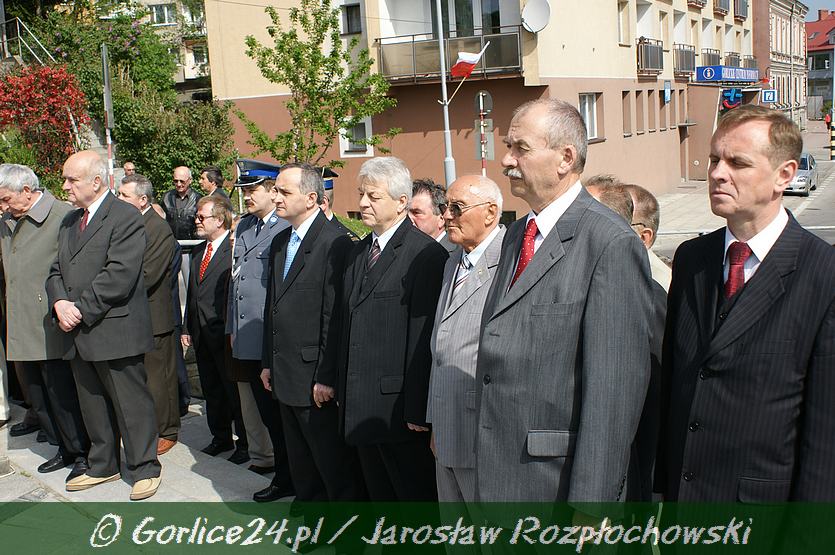 Święto ludzi pracy