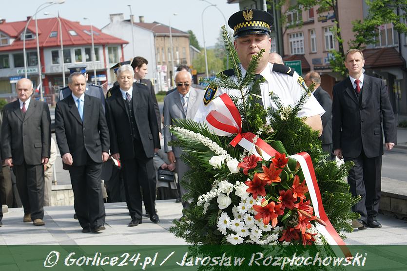 Święto ludzi pracy