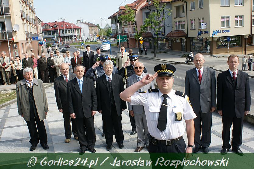 Święto ludzi pracy