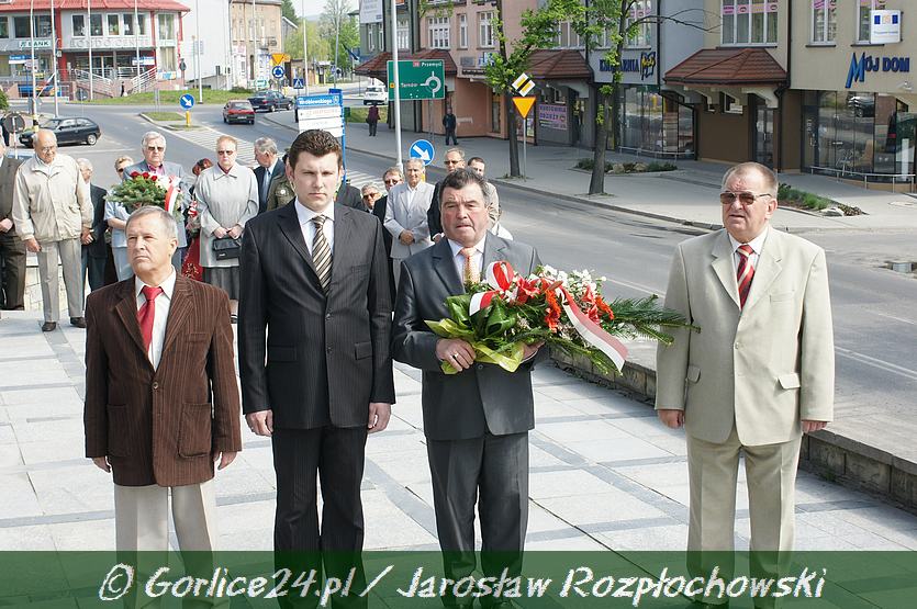 Święto ludzi pracy
