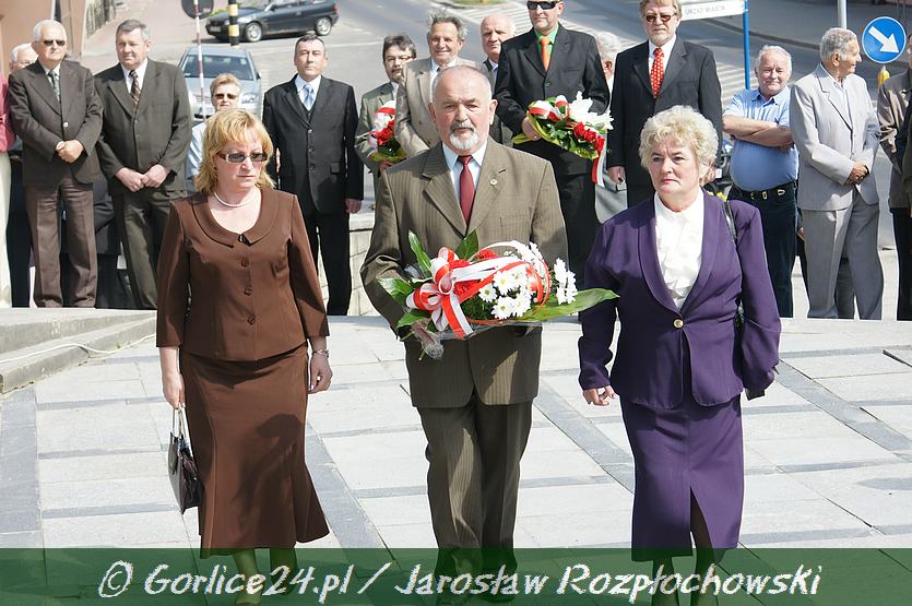 Święto ludzi pracy
