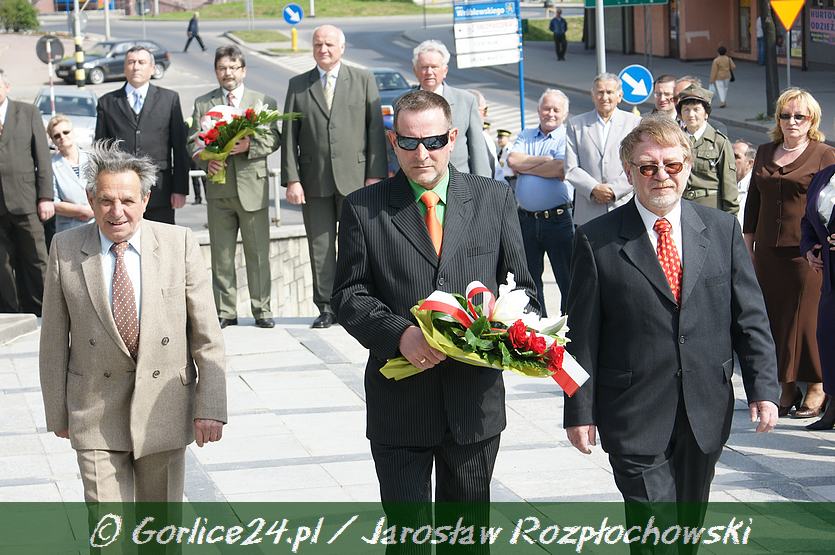 Święto ludzi pracy