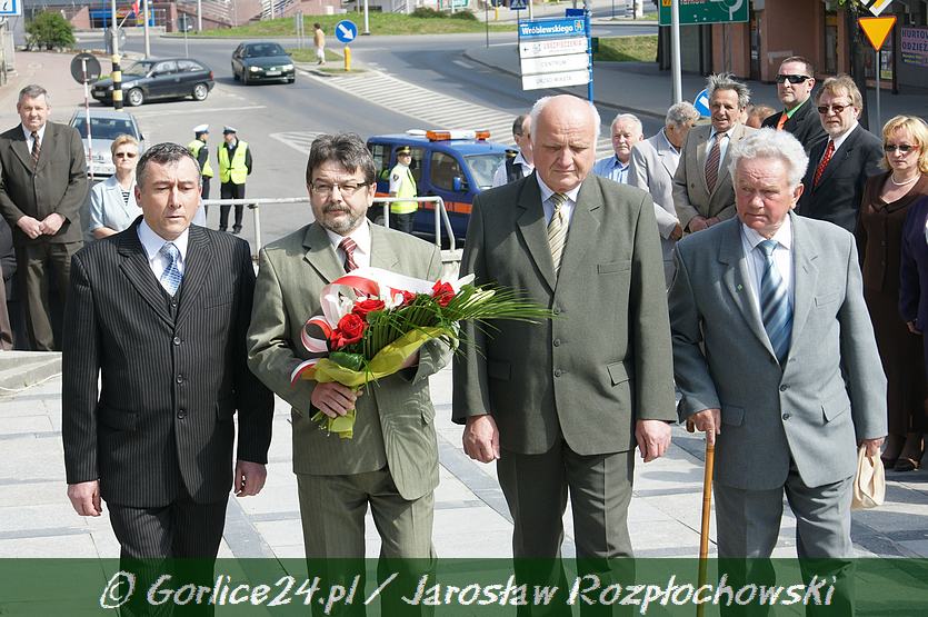 Święto ludzi pracy