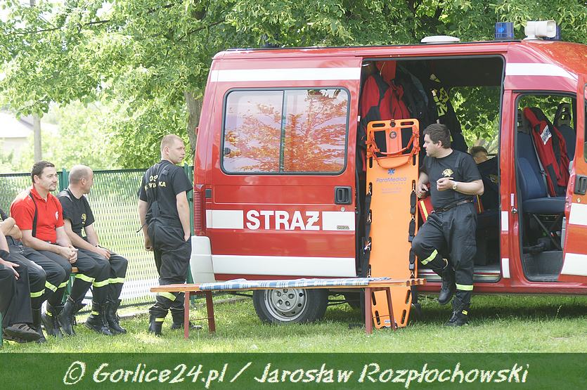 Gosia podbiła Kwiatonowice