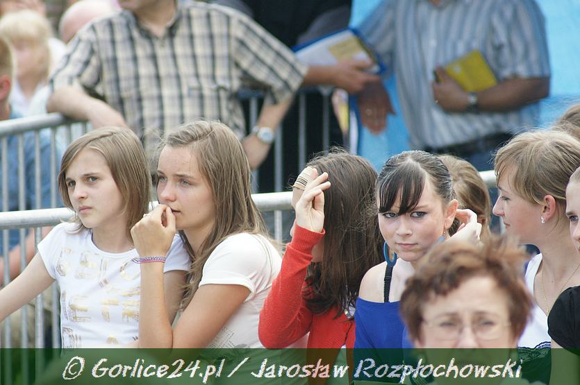 Gosia podbiła Kwiatonowice