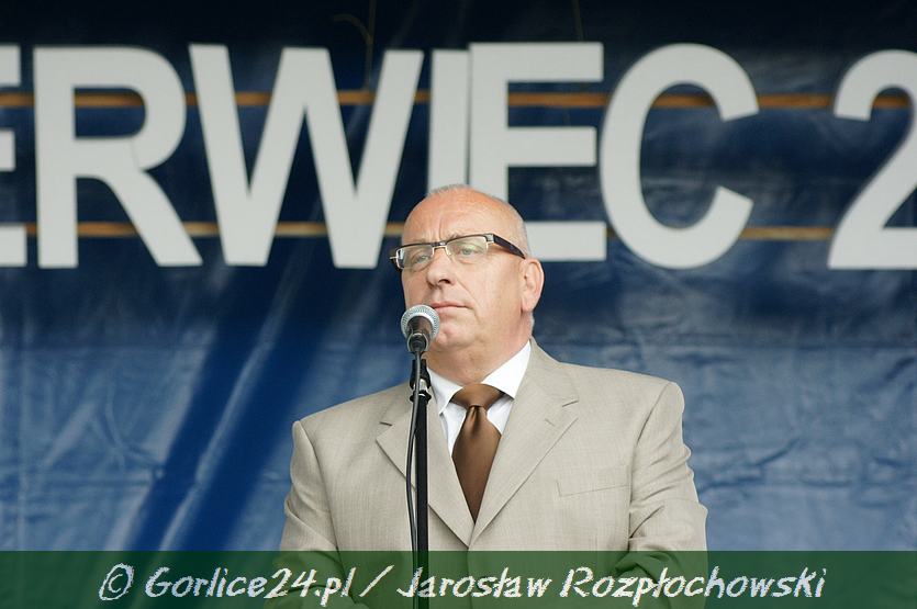 Gosia podbiła Kwiatonowice