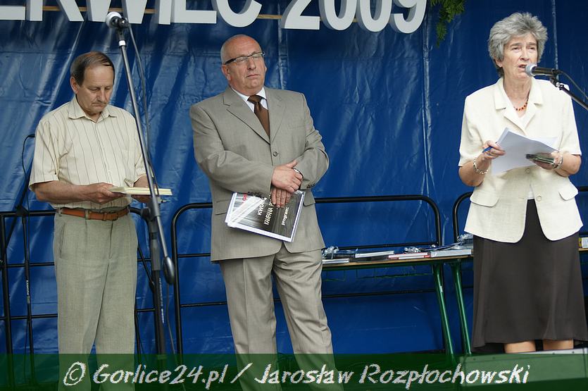 Gosia podbiła Kwiatonowice