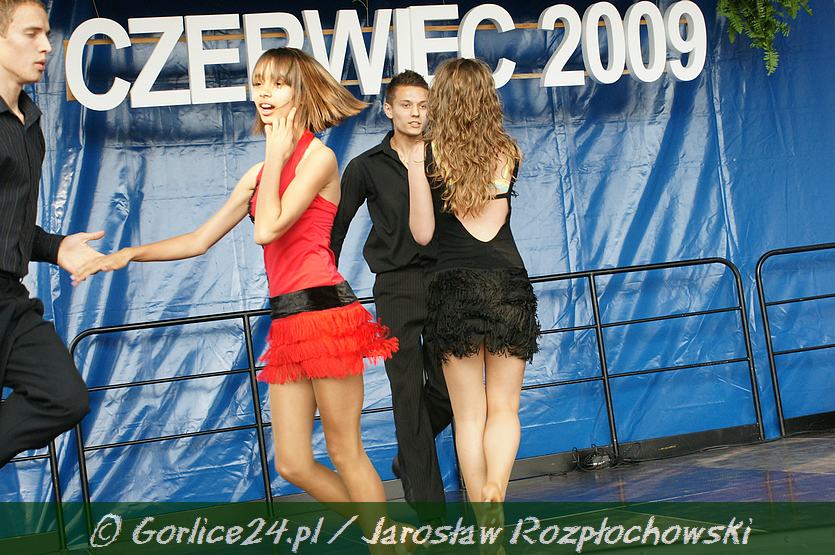Gosia podbiła Kwiatonowice