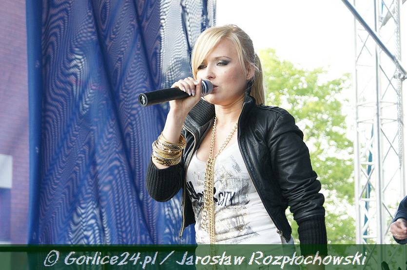 Gosia podbiła Kwiatonowice
