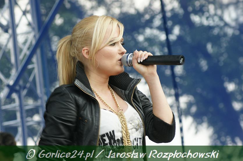 Gosia podbiła Kwiatonowice