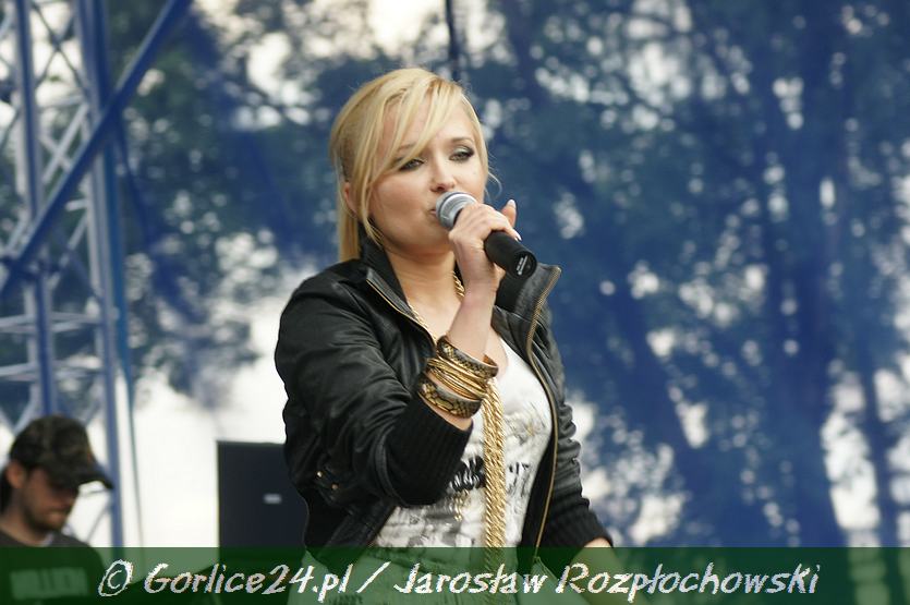 Gosia podbiła Kwiatonowice
