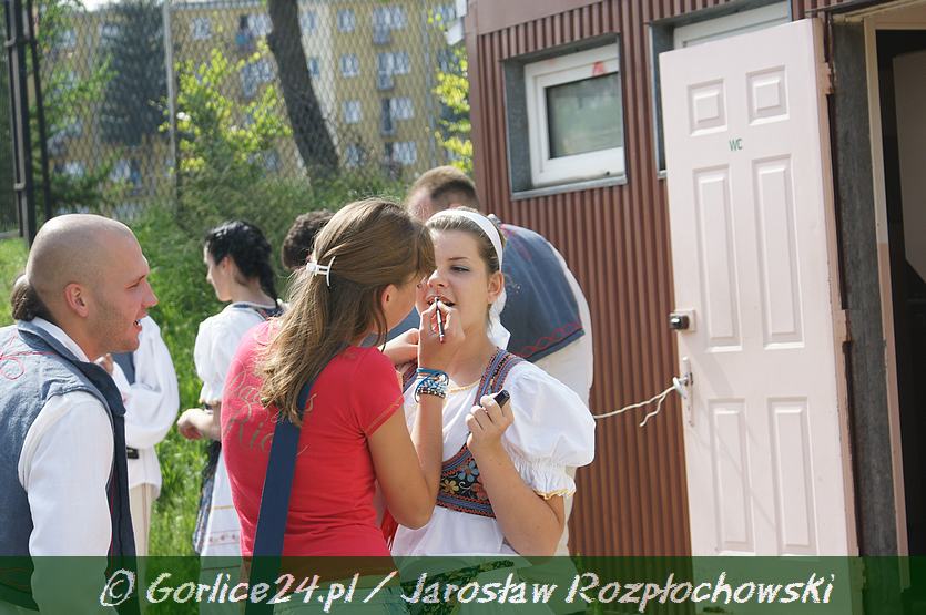 "Świat pod Kyczerą" - fotoreportaż