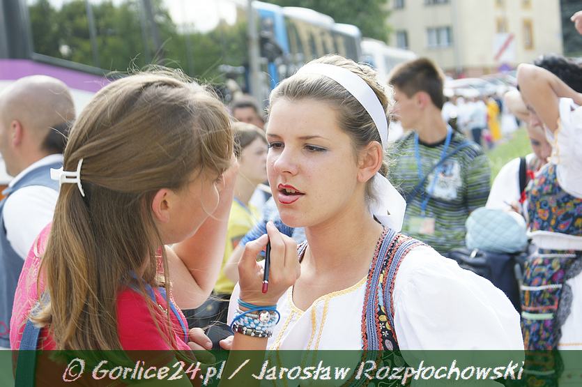"Świat pod Kyczerą" - fotoreportaż