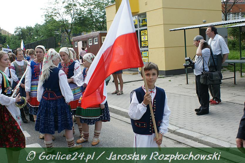 "Świat pod Kyczerą" - fotoreportaż