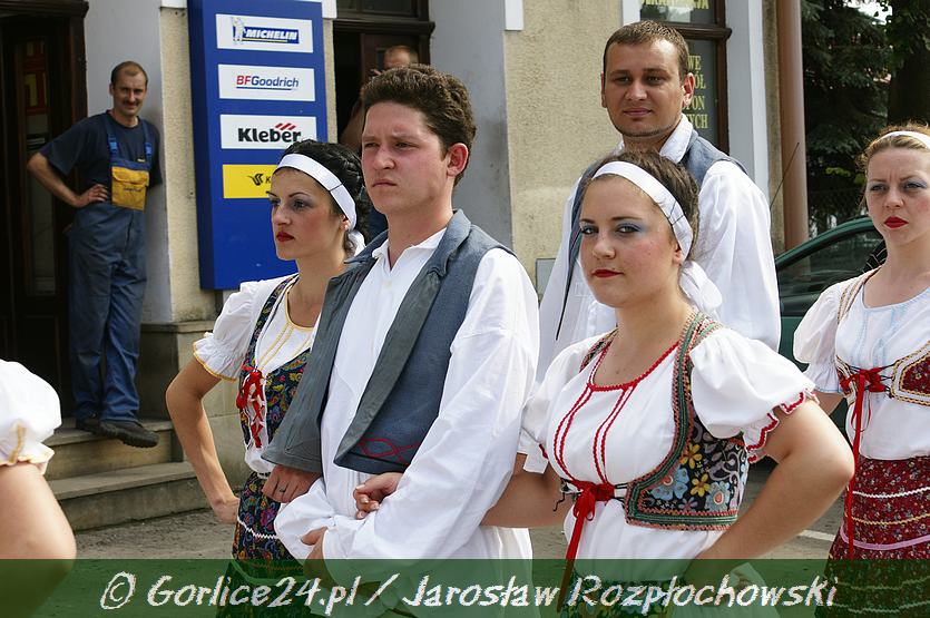 "Świat pod Kyczerą" - fotoreportaż