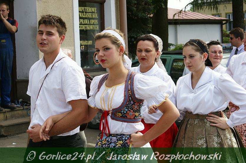 "Świat pod Kyczerą" - fotoreportaż