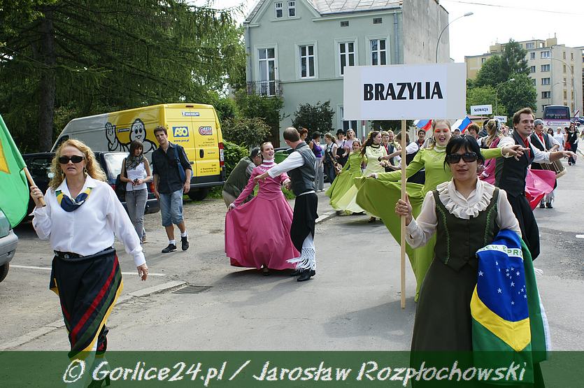 "Świat pod Kyczerą" - fotoreportaż
