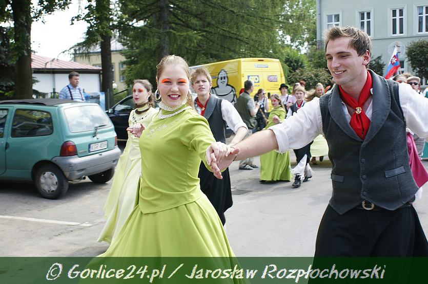 "Świat pod Kyczerą" - fotoreportaż