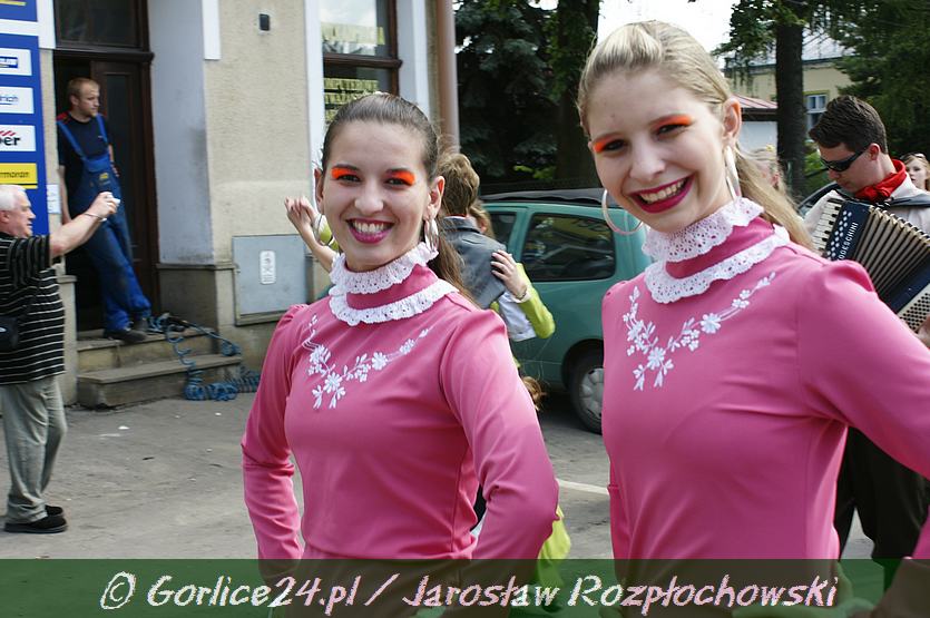 "Świat pod Kyczerą" - fotoreportaż