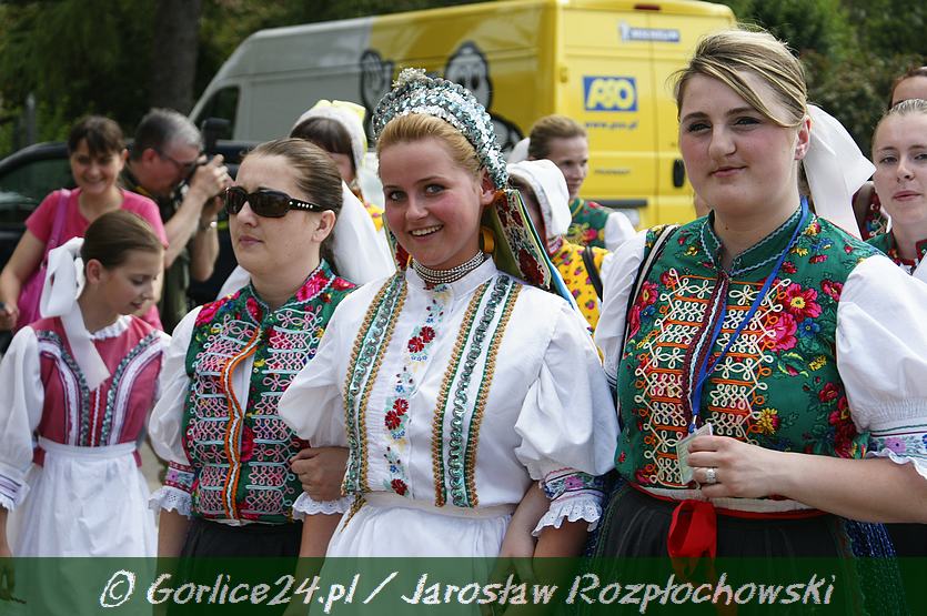 "Świat pod Kyczerą" - fotoreportaż