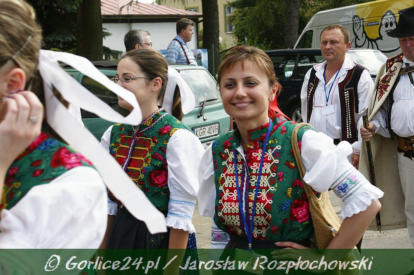 "Świat pod Kyczerą" - fotoreportaż