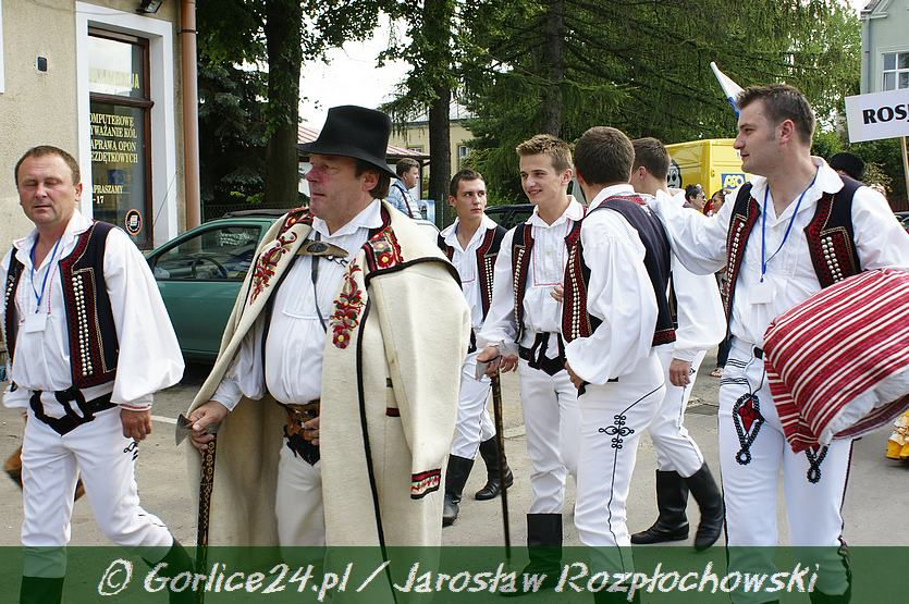 "Świat pod Kyczerą" - fotoreportaż