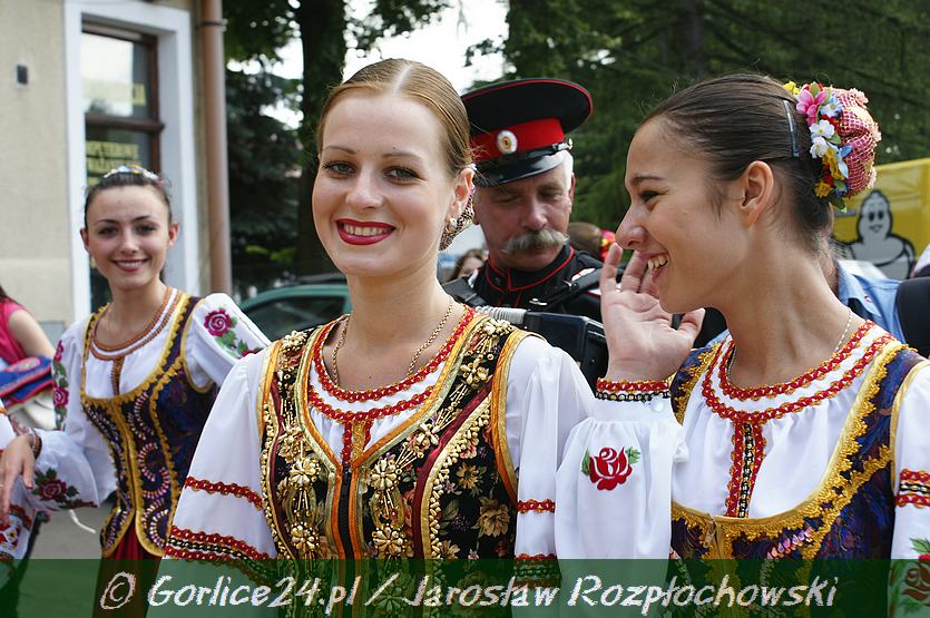 "Świat pod Kyczerą" - fotoreportaż