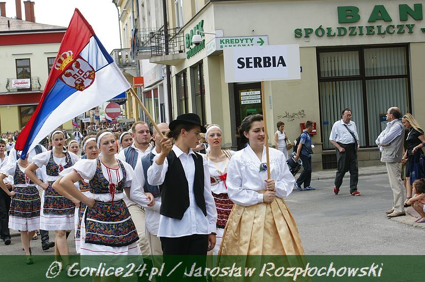 "Świat pod Kyczerą" - fotoreportaż
