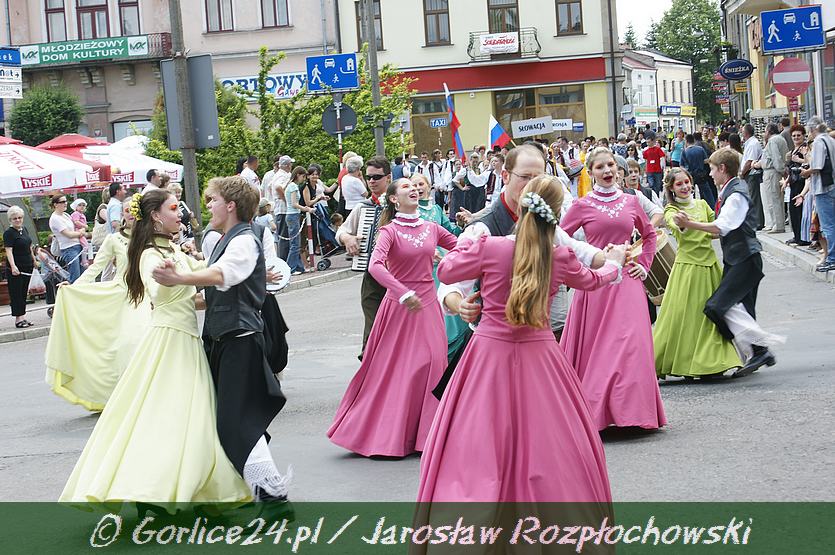 "Świat pod Kyczerą" - fotoreportaż